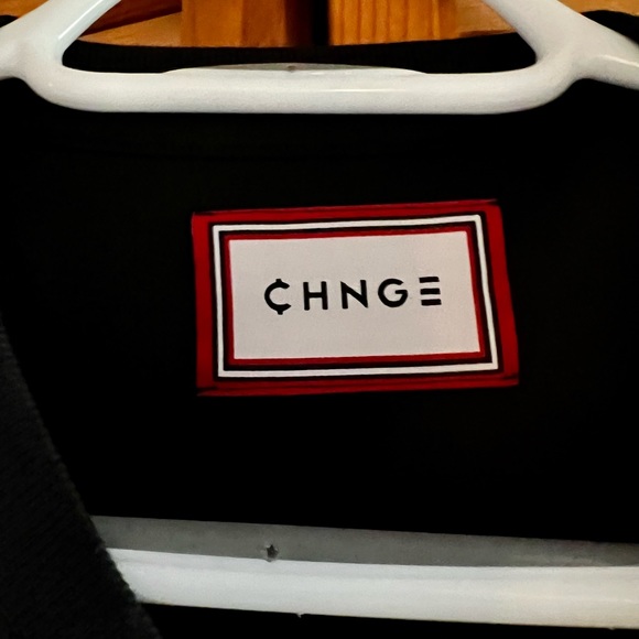 CHNGE Tee - Picture 5 of 5
